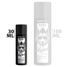 BLACK HOLE - RÉPARATION ANAL À BASE DEAU RELAX AVEC HYALURON 30 ML