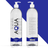 AQUA QUALITY - LUBRIFIANT À BASE DEAU 1000 ML