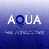 AQUA QUALITY - LUBRIFIANT À BASE DEAU 1000 ML