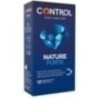 CONTROL - FORTE 12 UNITÉS