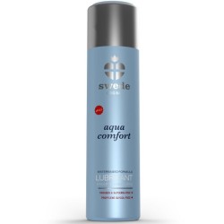 SWEDE - ORIGINAL LUBRIFIANT AQUA COMFORT 120 ML