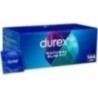 DUREX - BASE NATUREL SLIM FIT 144 UNITÉS