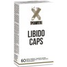 LIBIDO CAPSULES 60 CAPSULES