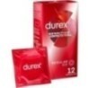 DUREX - CONTACT SENSIBLE TOTAL 12 UNITÉS