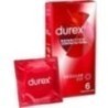 DUREX - CONTACT SENSIBLE TOTAL 6 UNITÉS