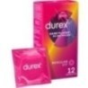 DUREX - DAME PLACER 12 UNITÉS