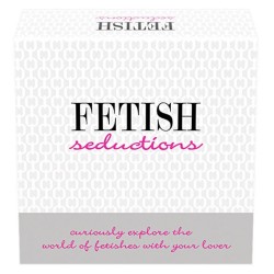 KHEPER GAMES - FETISH SEDUCTIONS EXPLOREZ LE MONDE DU FETISH