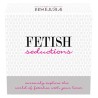 KHEPER GAMES - FETISH SEDUCTIONS EXPLOREZ LE MONDE DU FETISH