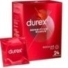 DUREX - DOUX ET SENSIBLE 24 UNITÉS