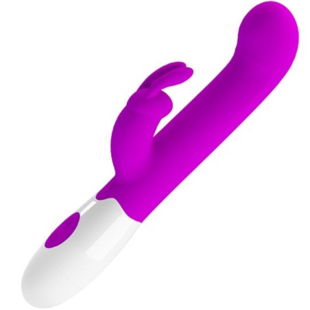 Vibromasseur rabbit Centaure