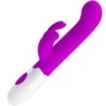 Vibromasseur rabbit Centaure