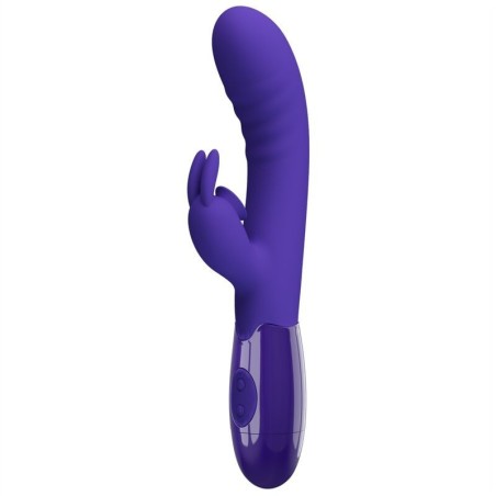 Vibromasseur rabbit cerberus