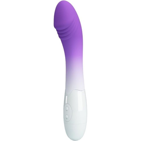 Vibromasseur point G Elemental