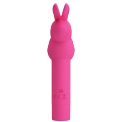 Vibromasseur Grarardo rabbit