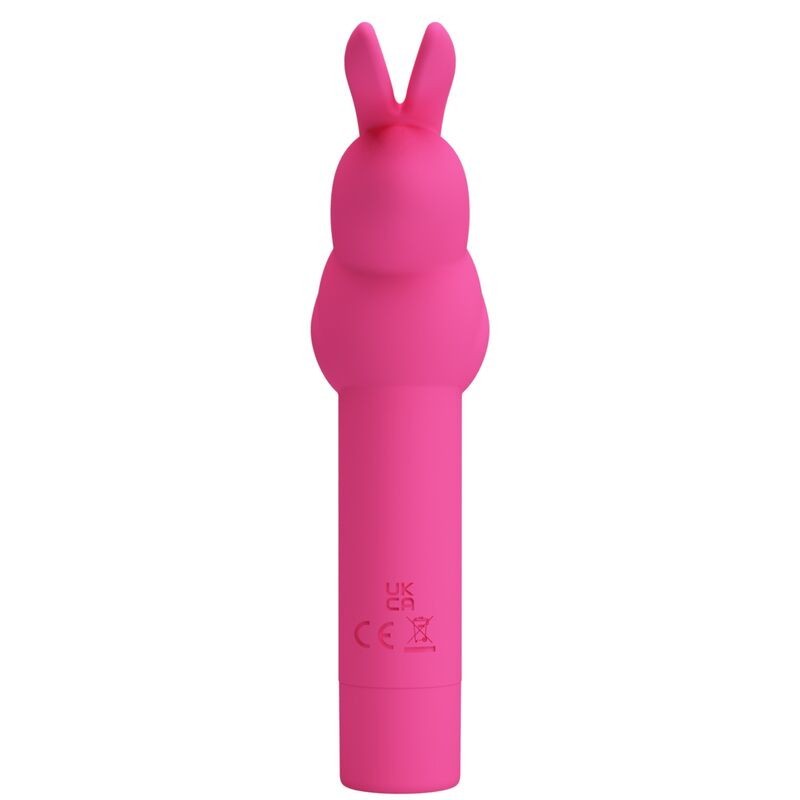 Vibromasseur Grarardo rabbit