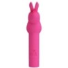 Vibromasseur Grarardo rabbit