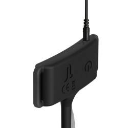 Culotte Vibrante Adrien Lastic – Télécommande & Flexible