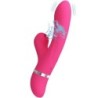 Vibromasseur willow rabbit