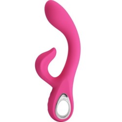 Vibromasseur rabbit Fritz