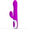 Vibromasseur gonflable rechargeable Dempsey