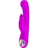 Vibromasseur Rabbit Lamar