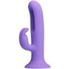 Vibromasseur Rabbit Killmoulis