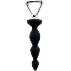 Stimulateur Anal Arrow Noir – Adrien Lastic