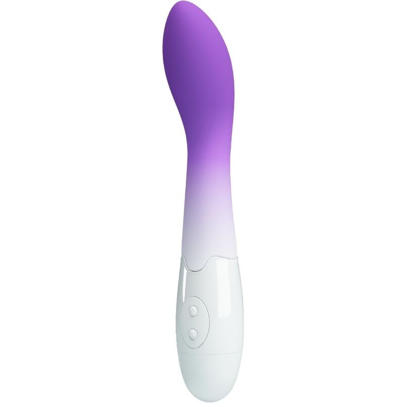 Vibromasseur point G Bishop