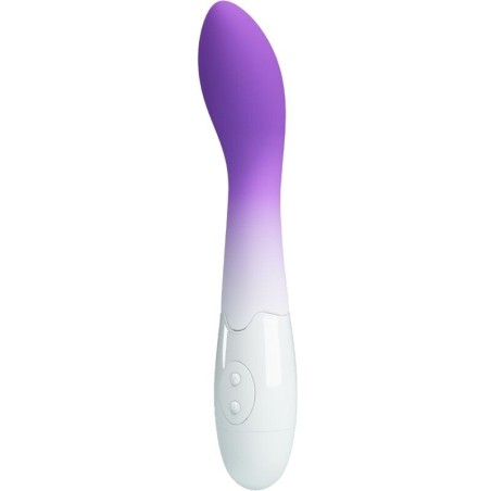 Vibromasseur point G Bishop