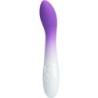 Vibromasseur point G Bishop
