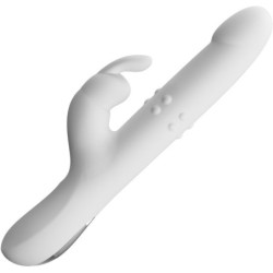 Vibromasseur avec rotation Reese