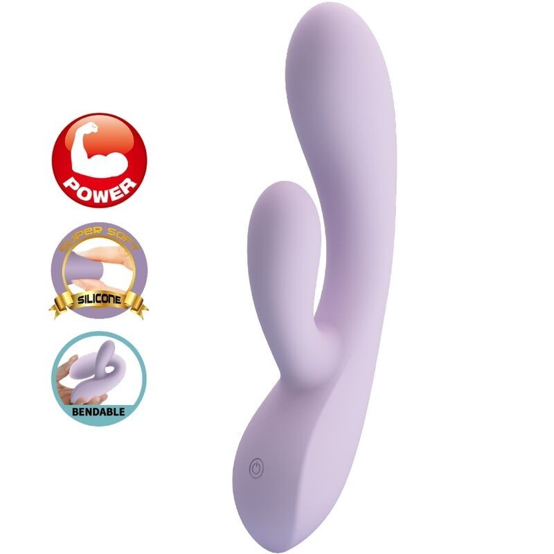 Vibromasseur Rosolyn Rabbit
