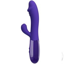 Vibromasseur et stimulateur de point G Snappy Youth