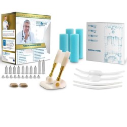 AndroPenis : Solution naturelle pour agrandir