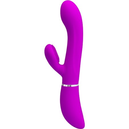 Vibromasseur stimulateur de clitoris