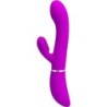 Vibromasseur stimulateur de clitoris