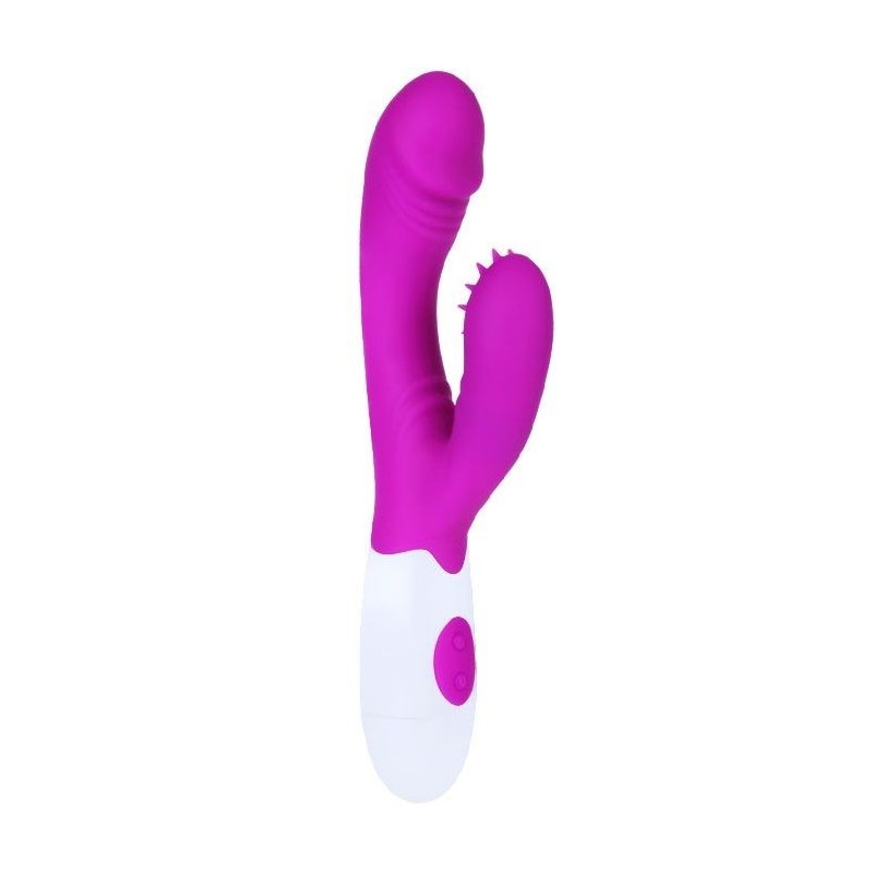 Vibromasseur stimulateur Andr?
