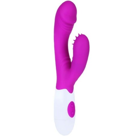 Vibromasseur stimulateur Andr?