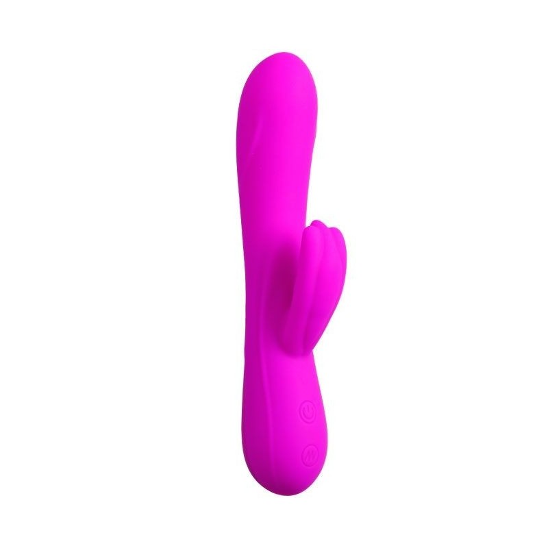Vibromasseur stimulateur Barrete