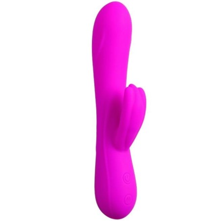 Vibromasseur stimulateur Barrete