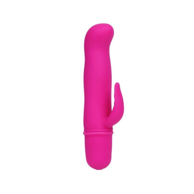 Vibromasseur stimulateur Blithe