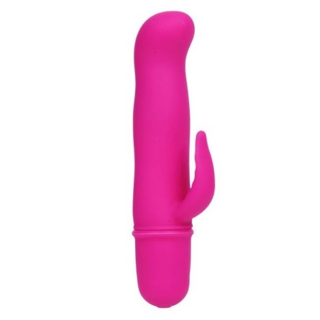 Vibromasseur stimulateur Blithe