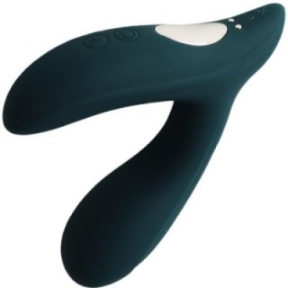 ADRIEN LASTIC - STIMULATEUR DE PROSTATE À PULSATIONS + APPLICATION