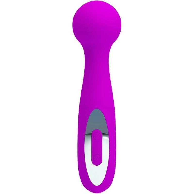 Vibromasseur wand rechargeable Wade