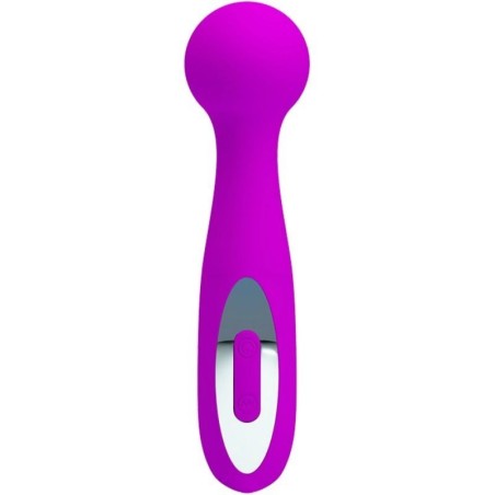 Vibromasseur wand rechargeable Wade