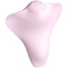 Stimulateur Clitoris Rose Temptation - Adrien Lastic (App Gratuite)