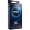 MY SIZE - MIX PRÉSERVATIFS 64 MM 10 UNITÉS