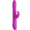 Vibromasseur Rabbit haut et bas Ward