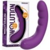 Vibromasseur flexible rechargeable Rewocurvy