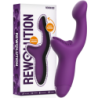 Vibromasseur rabbit  Rewokiss
